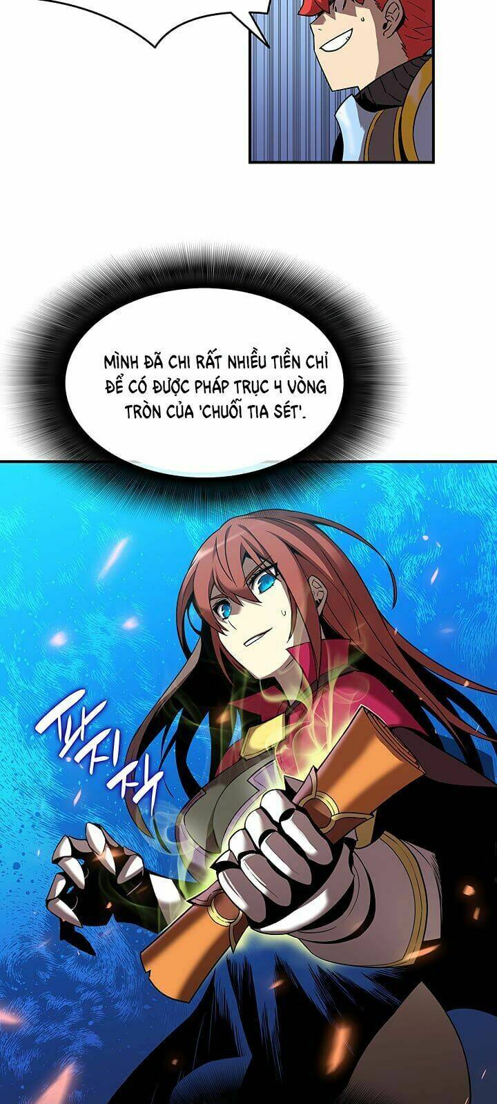 Tôi Là Lính Mới Chapter 21 - Trang 2