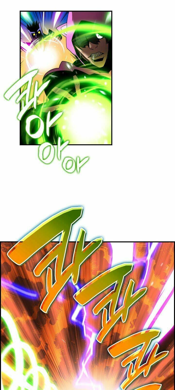 Tôi Là Lính Mới Chapter 21 - Trang 2