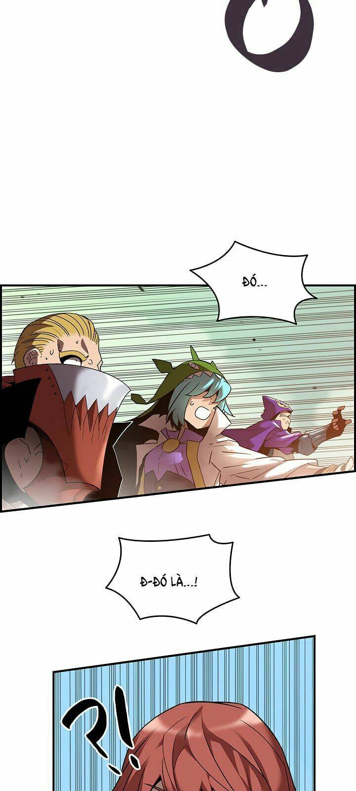 Tôi Là Lính Mới Chapter 21 - Trang 2