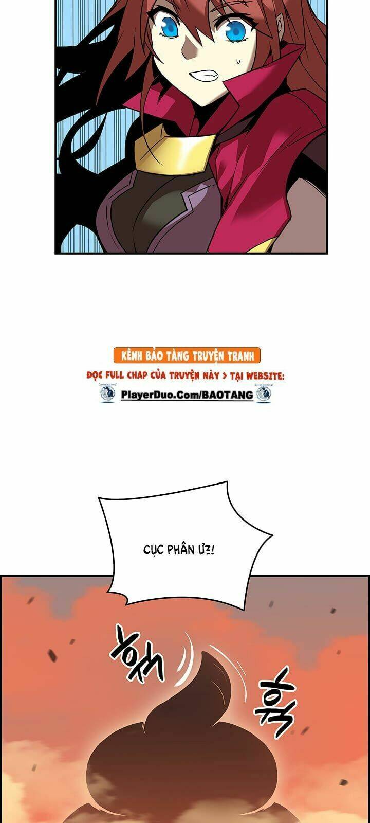 Tôi Là Lính Mới Chapter 21 - Trang 2