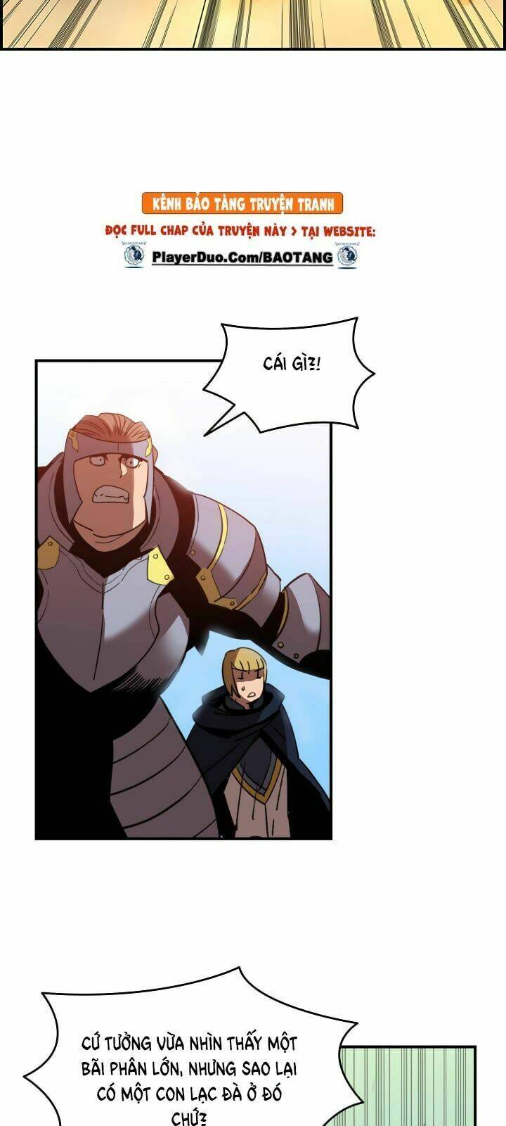 Tôi Là Lính Mới Chapter 21 - Trang 2