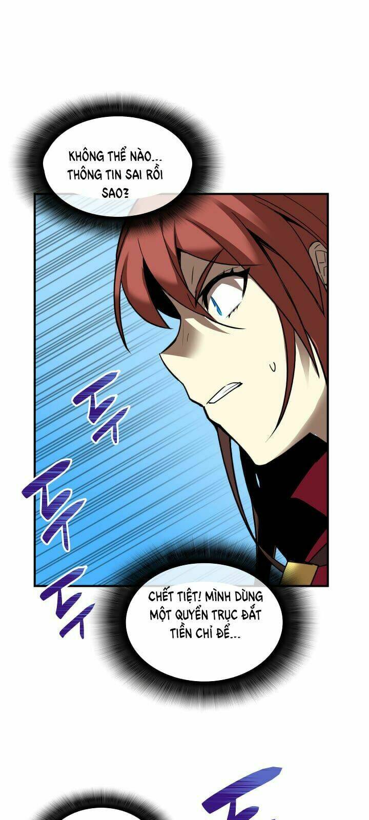 Tôi Là Lính Mới Chapter 21 - Trang 2