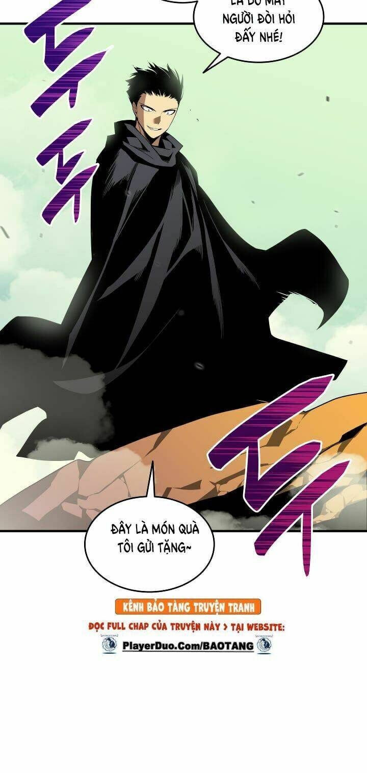 Tôi Là Lính Mới Chapter 21 - Trang 2