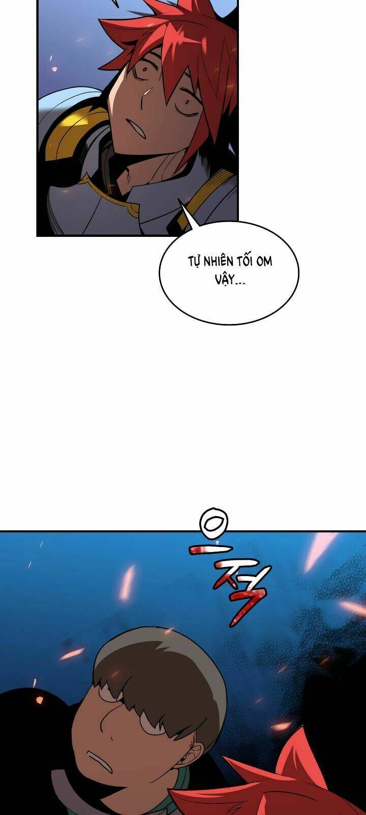 Tôi Là Lính Mới Chapter 21 - Trang 2