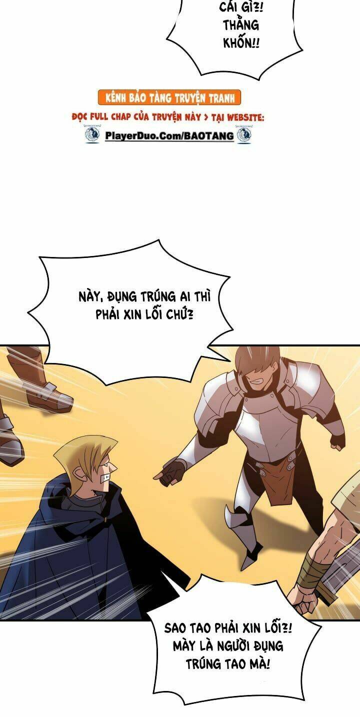 Tôi Là Lính Mới Chapter 21 - Trang 2