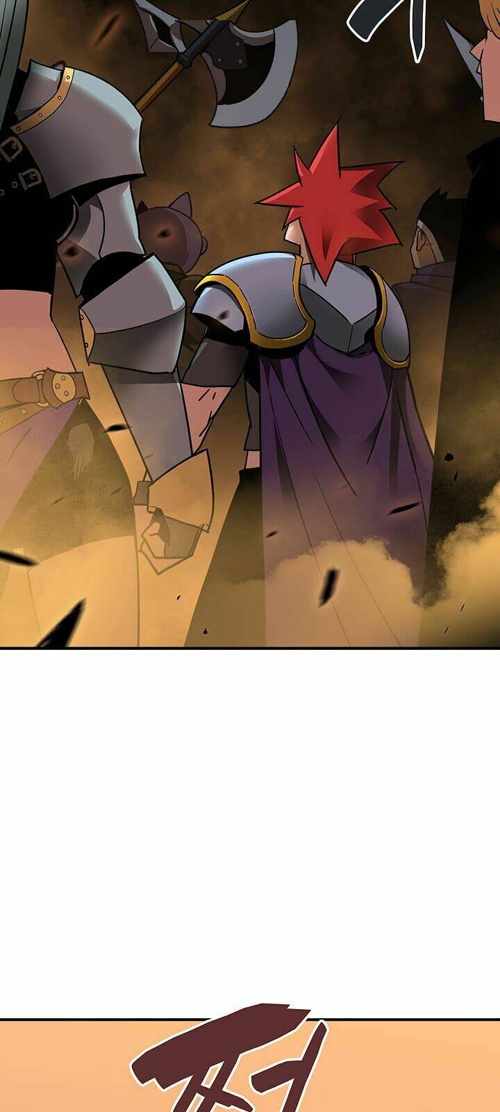 Tôi Là Lính Mới Chapter 21 - Trang 2