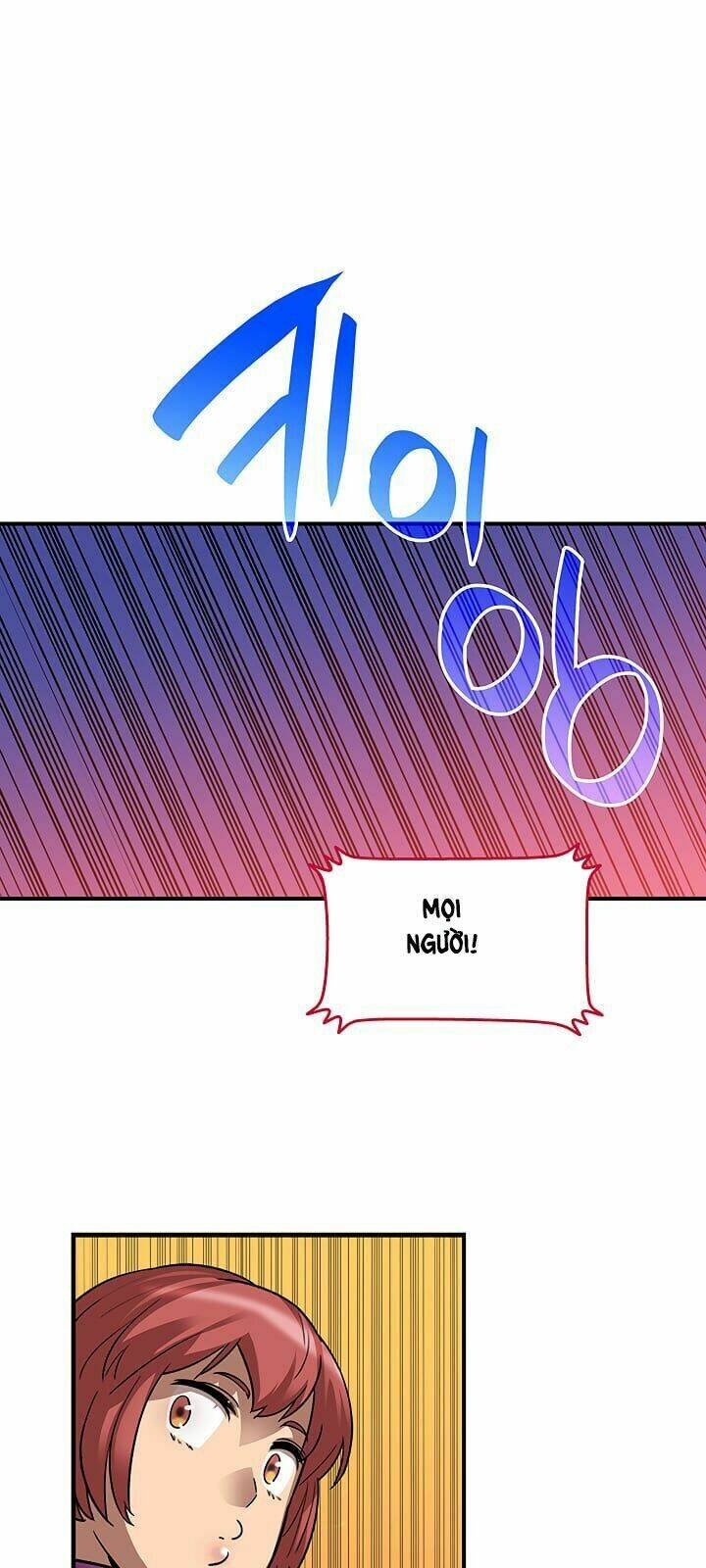 Tôi Là Lính Mới Chapter 21 - Trang 2