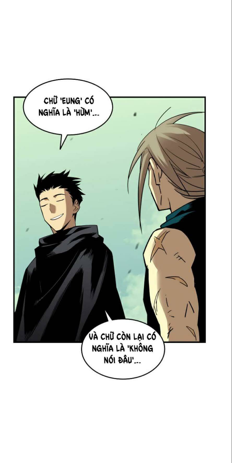 Tôi Là Lính Mới Chapter 22 - Trang 2