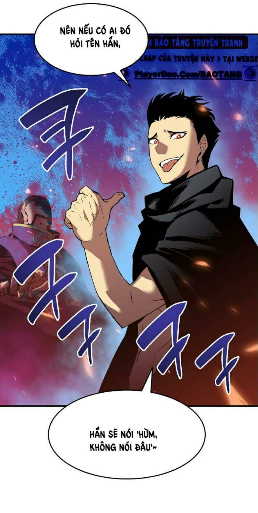 Tôi Là Lính Mới Chapter 22 - Trang 2