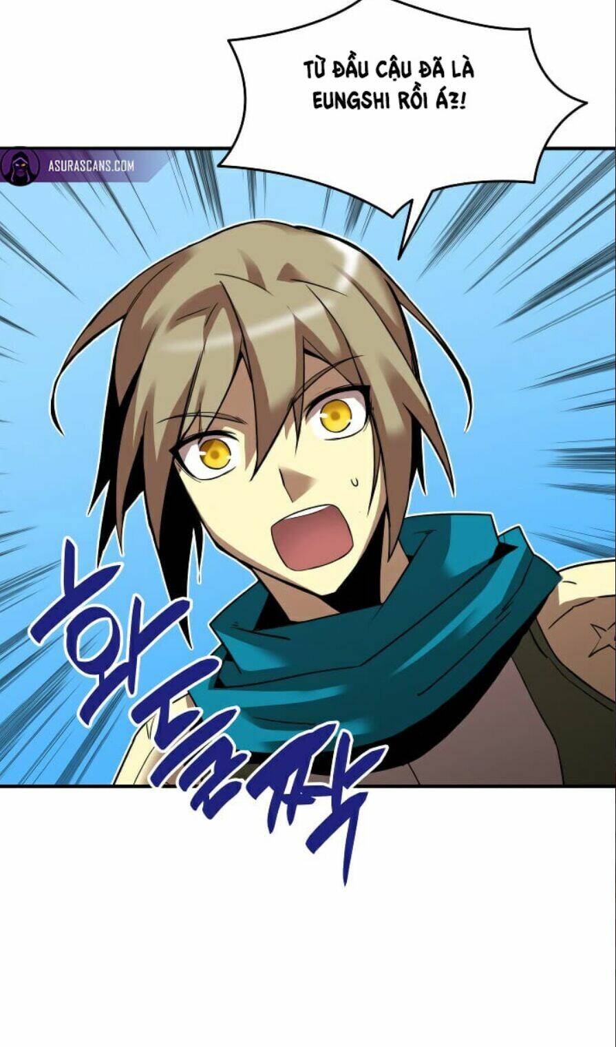 Tôi Là Lính Mới Chapter 22 - Trang 2