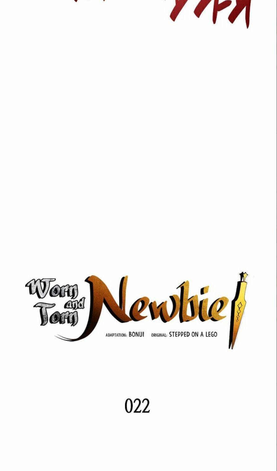 Tôi Là Lính Mới Chapter 22 - Trang 2