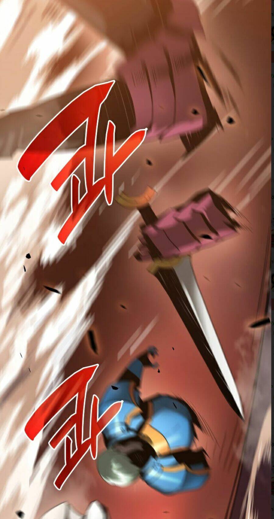 Tôi Là Lính Mới Chapter 22 - Trang 2