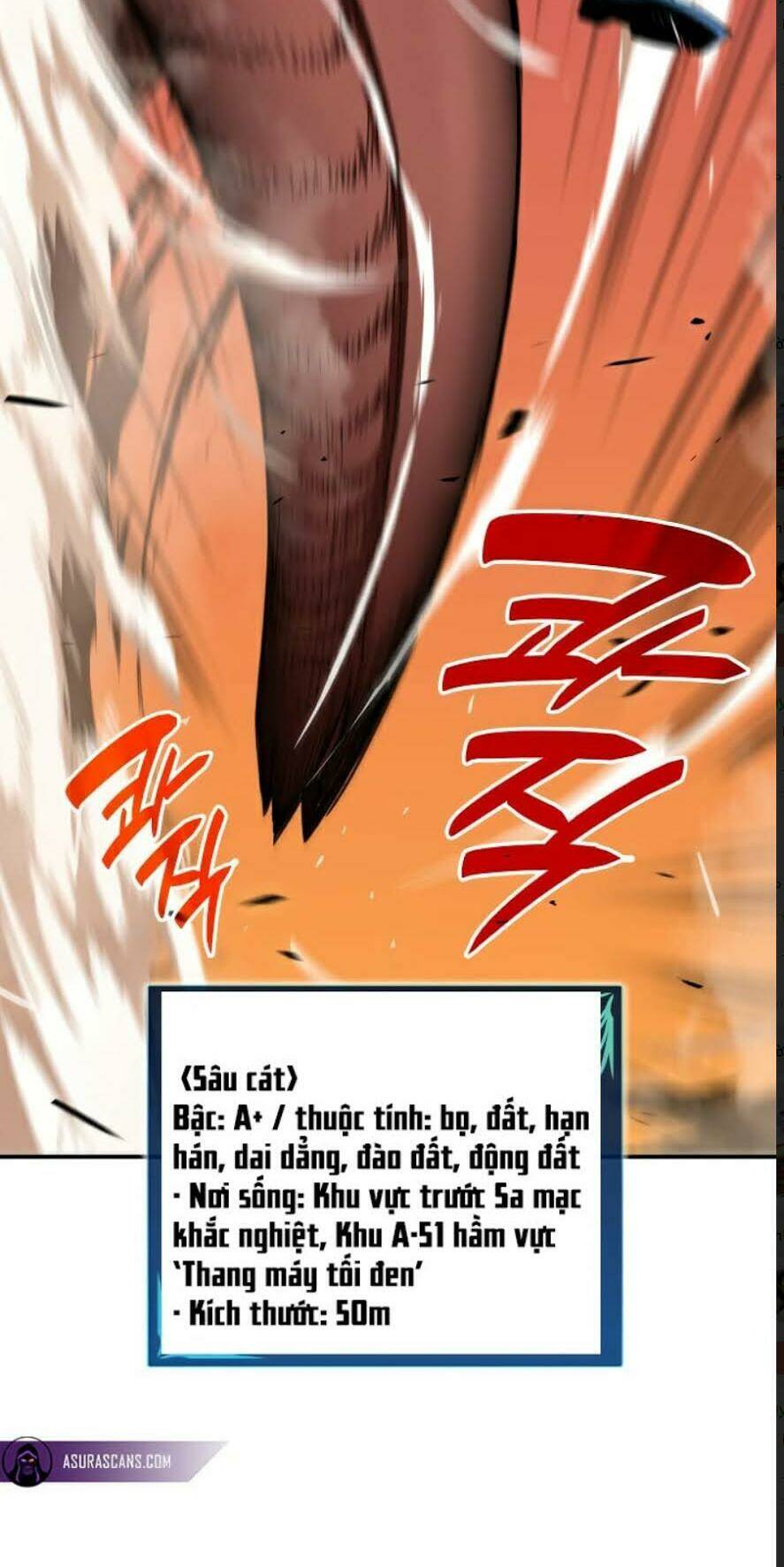 Tôi Là Lính Mới Chapter 22 - Trang 2