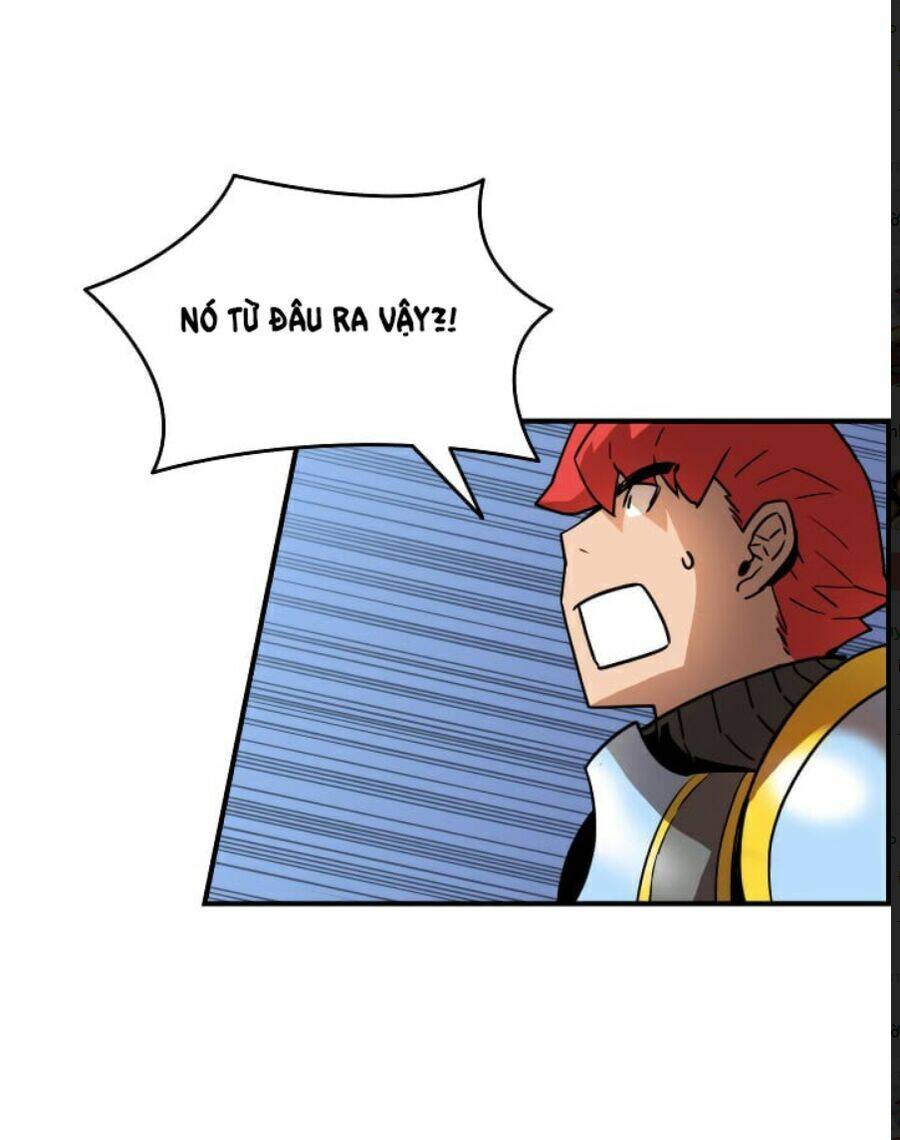 Tôi Là Lính Mới Chapter 22 - Trang 2