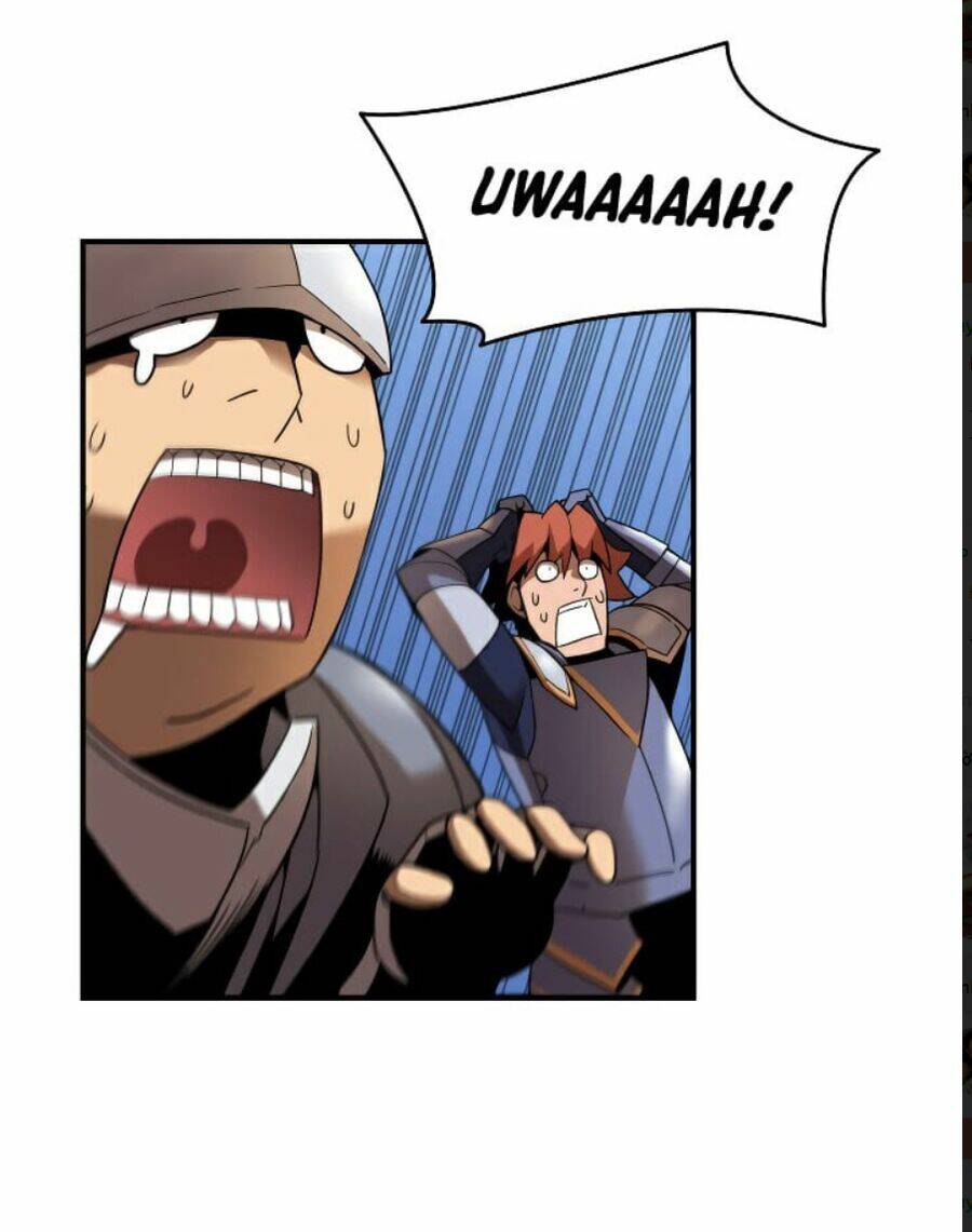 Tôi Là Lính Mới Chapter 22 - Trang 2