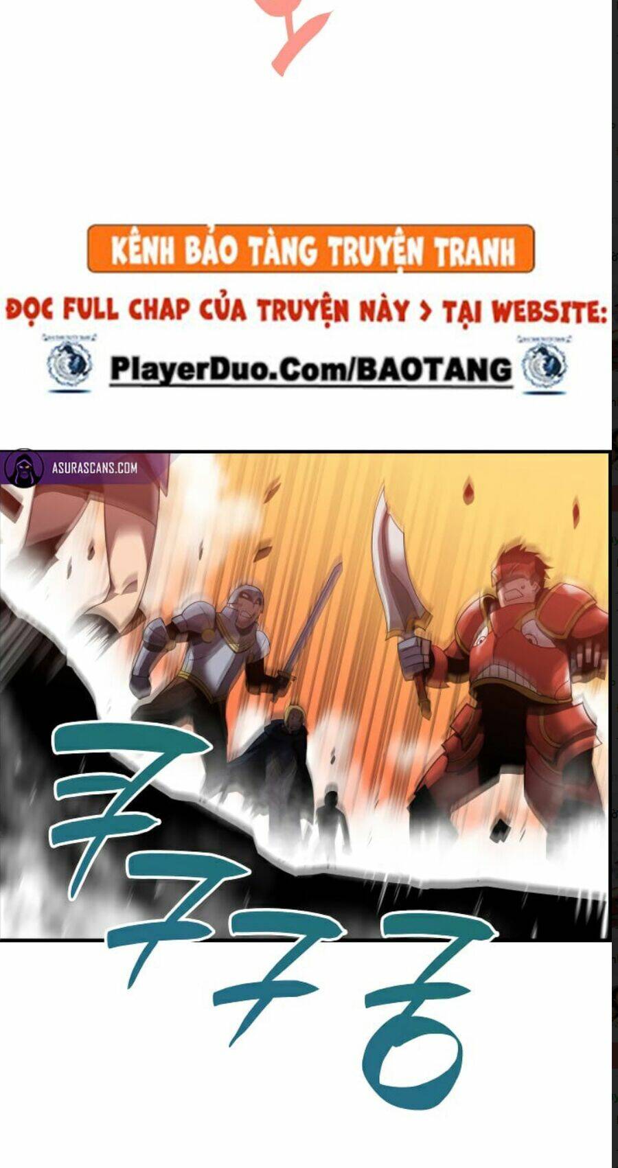 Tôi Là Lính Mới Chapter 22 - Trang 2
