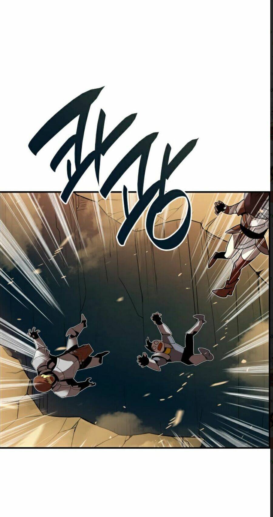 Tôi Là Lính Mới Chapter 22 - Trang 2