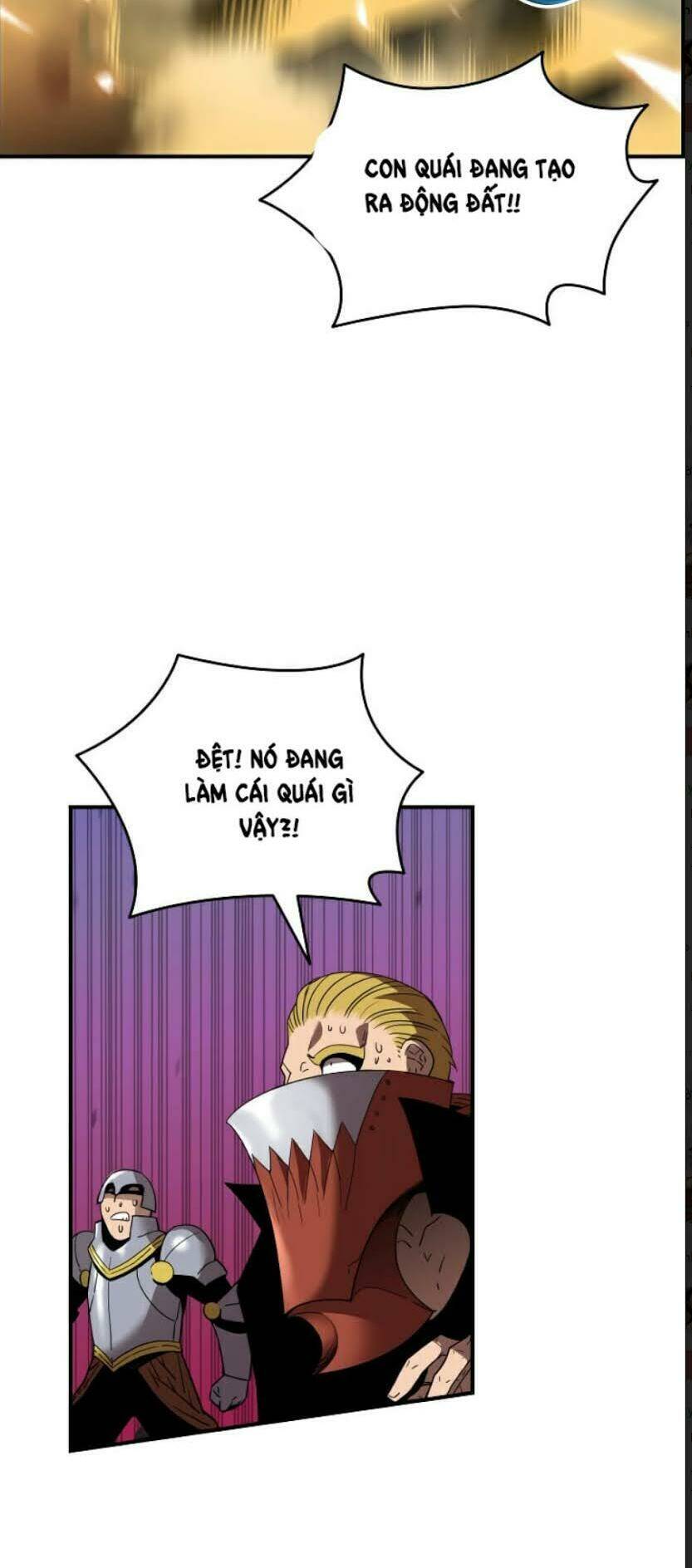 Tôi Là Lính Mới Chapter 22 - Trang 2