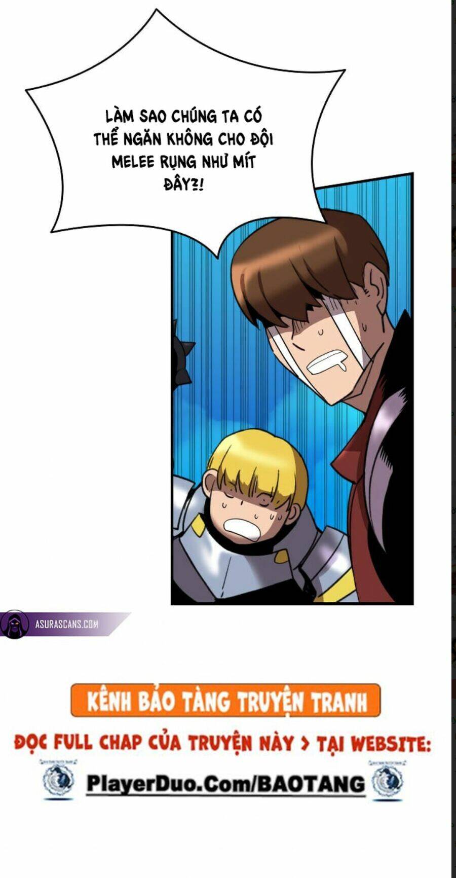 Tôi Là Lính Mới Chapter 22 - Trang 2