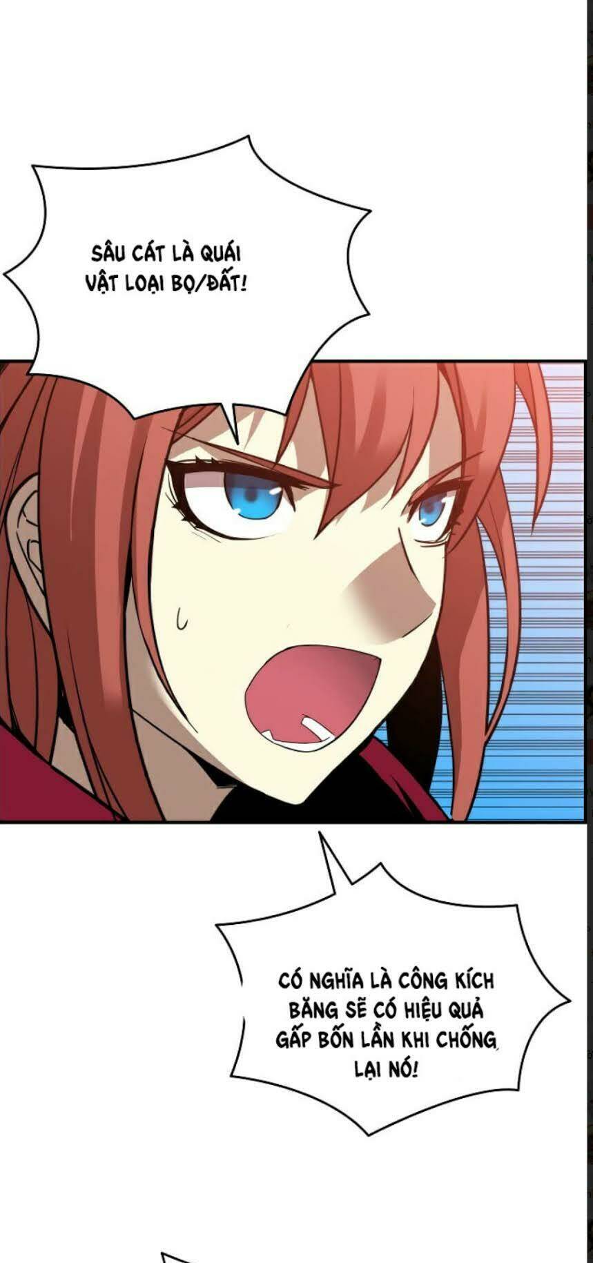 Tôi Là Lính Mới Chapter 22 - Trang 2