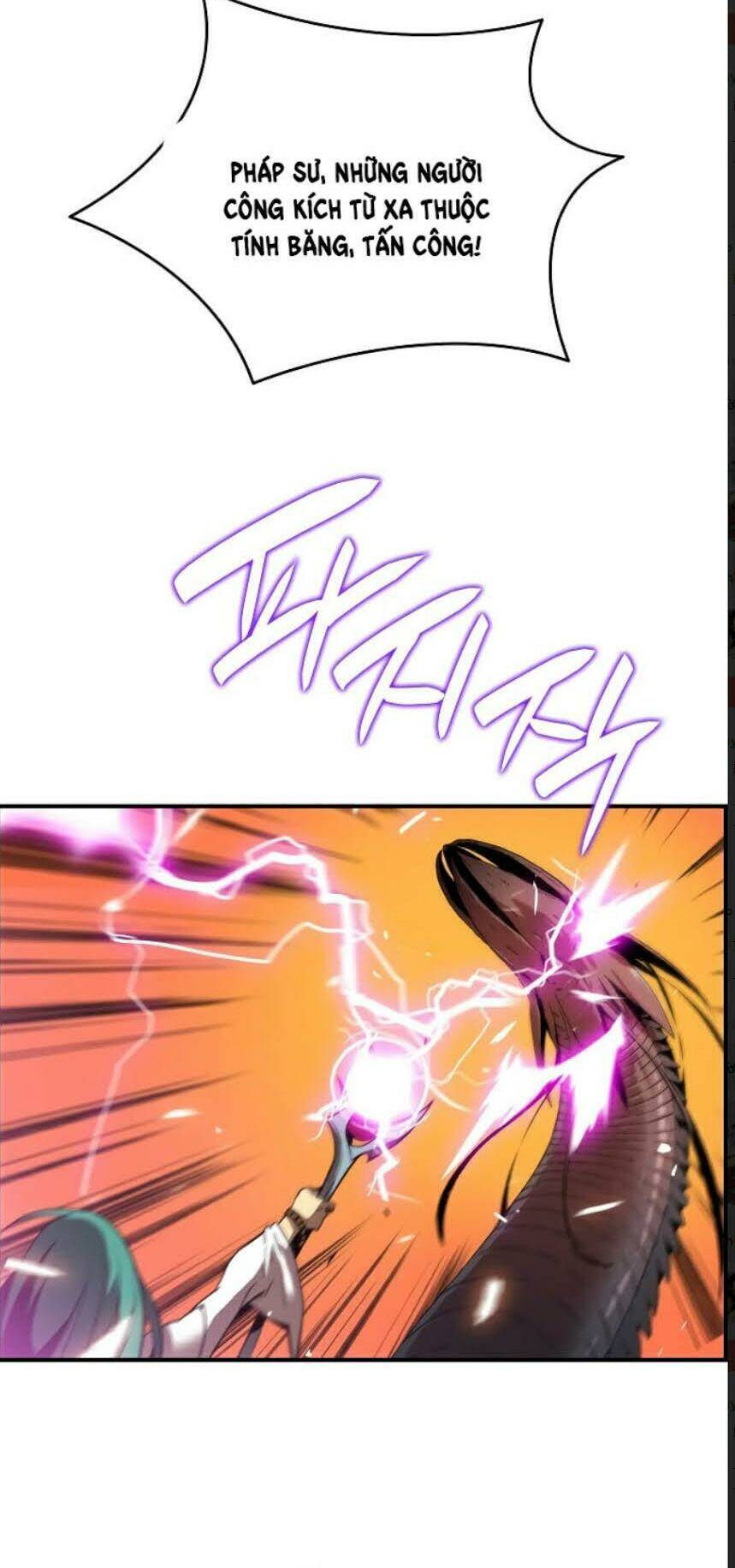 Tôi Là Lính Mới Chapter 22 - Trang 2