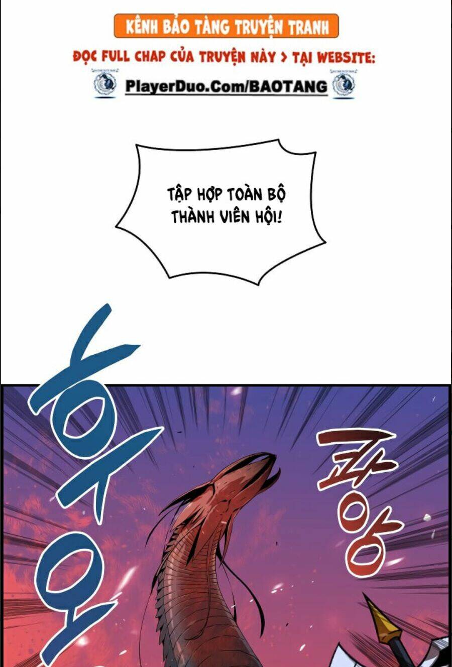Tôi Là Lính Mới Chapter 22 - Trang 2