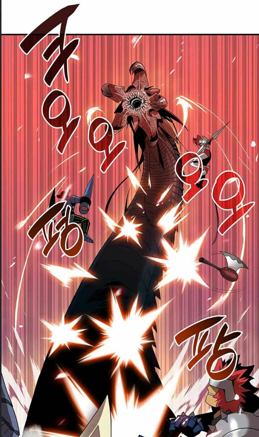 Tôi Là Lính Mới Chapter 22 - Trang 2