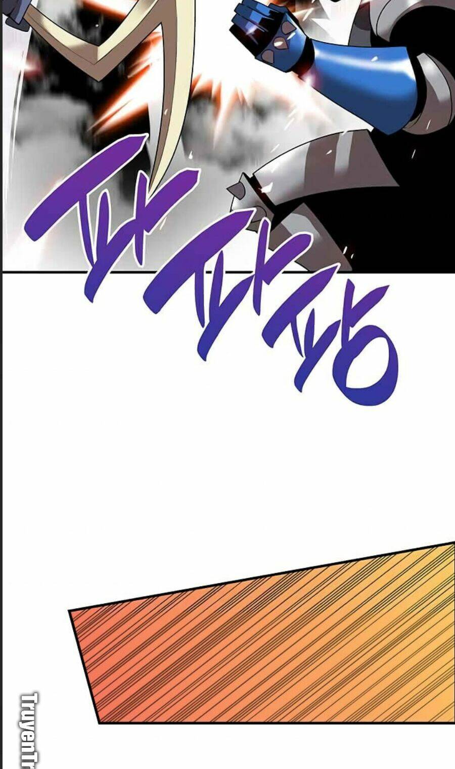 Tôi Là Lính Mới Chapter 22 - Trang 2