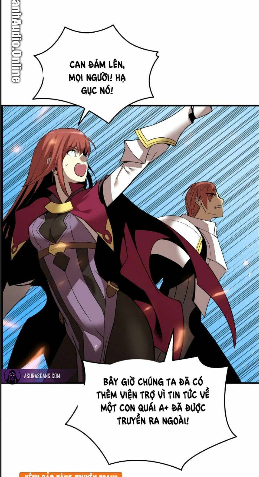 Tôi Là Lính Mới Chapter 22 - Trang 2