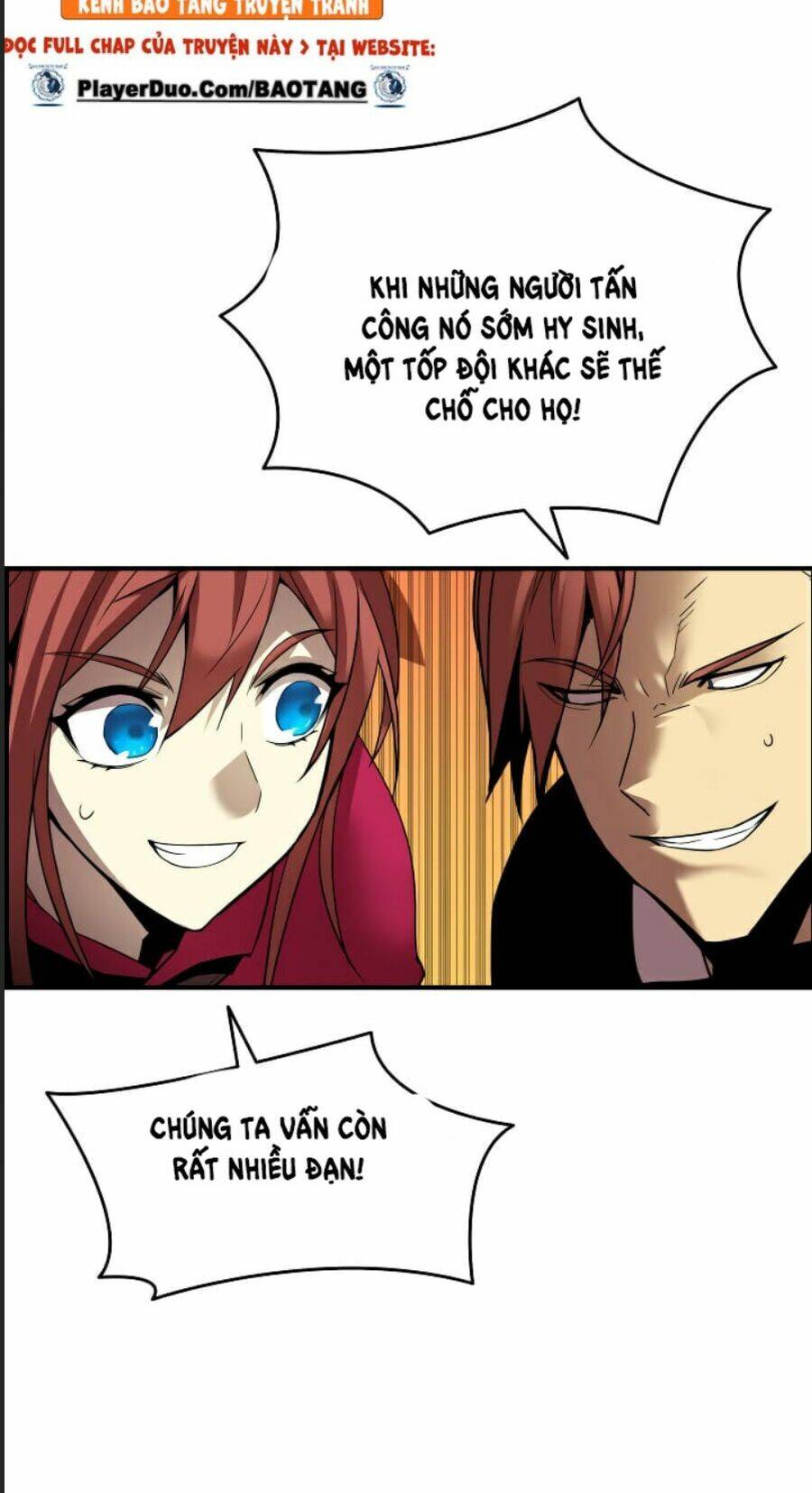 Tôi Là Lính Mới Chapter 22 - Trang 2