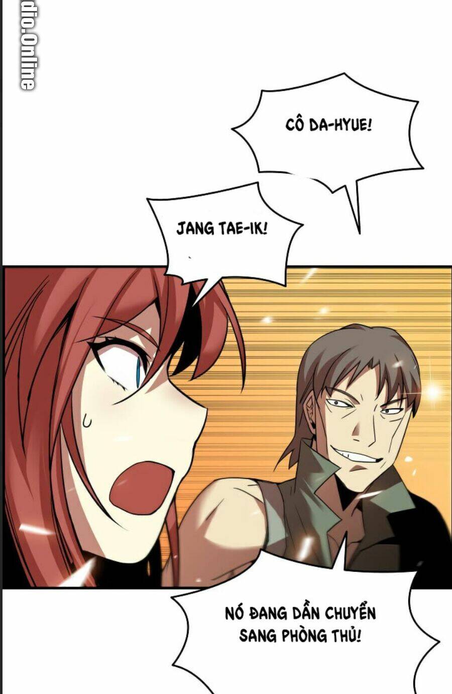 Tôi Là Lính Mới Chapter 22 - Trang 2