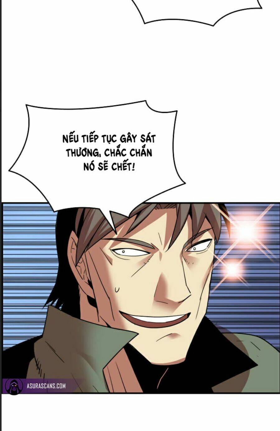 Tôi Là Lính Mới Chapter 22 - Trang 2