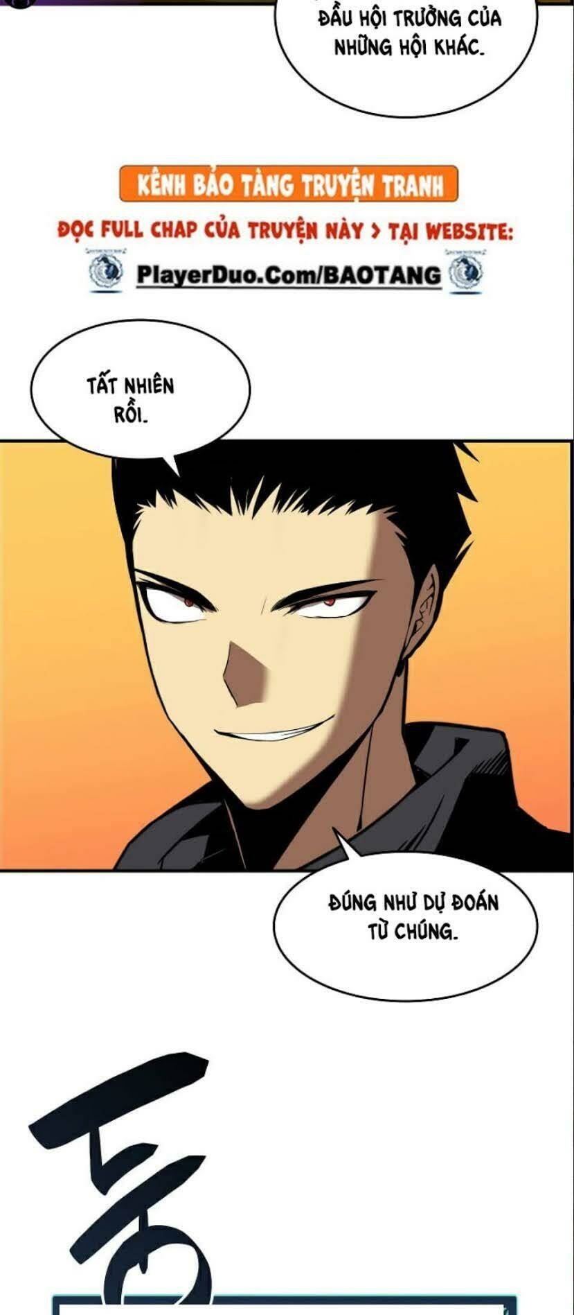 Tôi Là Lính Mới Chapter 22 - Trang 2