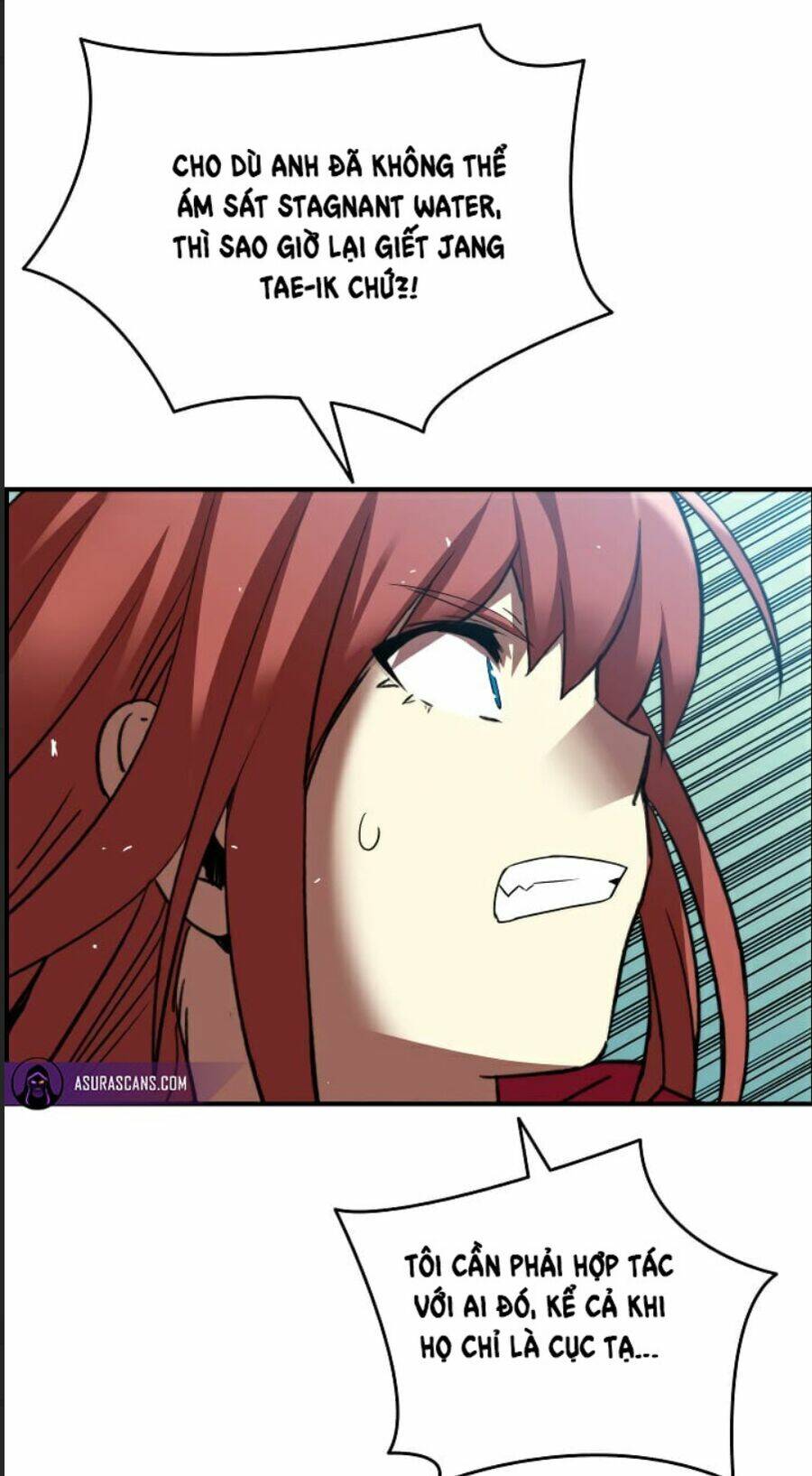 Tôi Là Lính Mới Chapter 22 - Trang 2