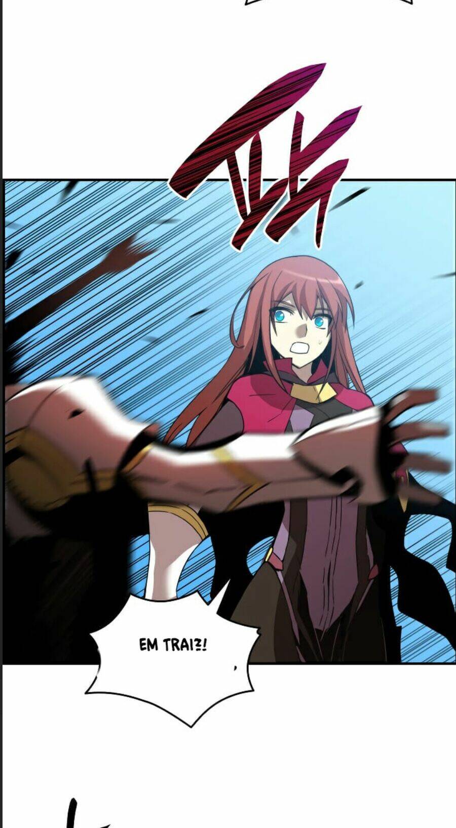 Tôi Là Lính Mới Chapter 22 - Trang 2