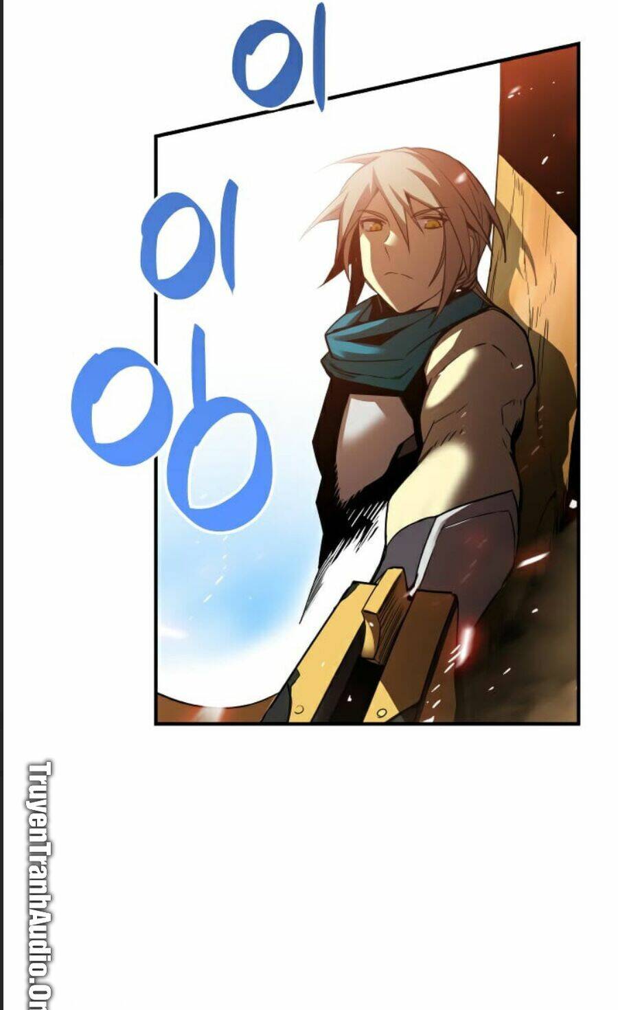 Tôi Là Lính Mới Chapter 22 - Trang 2