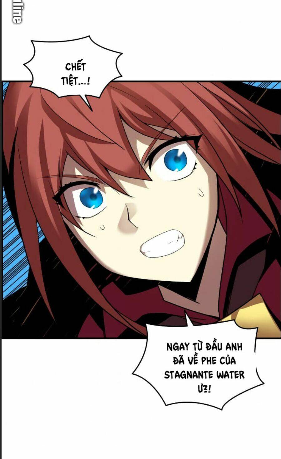 Tôi Là Lính Mới Chapter 22 - Trang 2