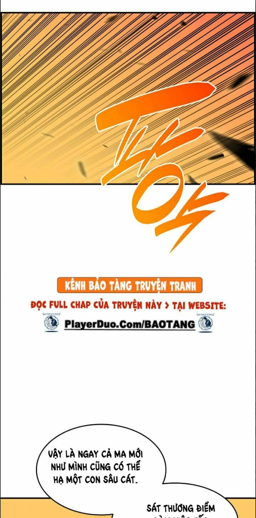 Tôi Là Lính Mới Chapter 22 - Trang 2