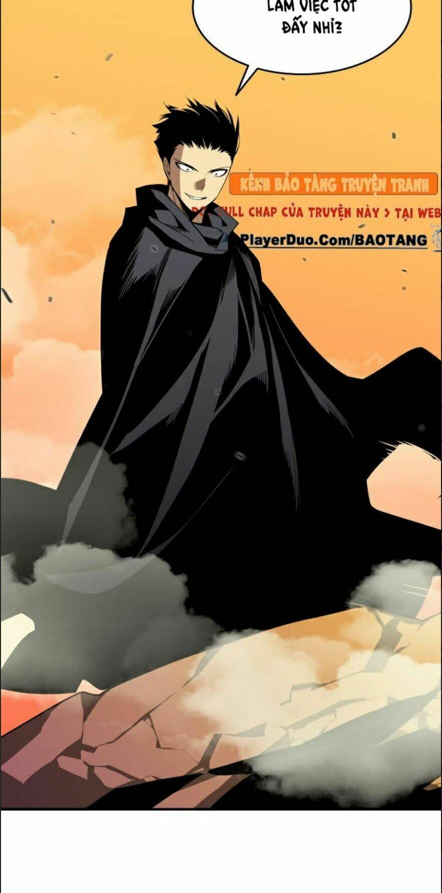 Tôi Là Lính Mới Chapter 22 - Trang 2