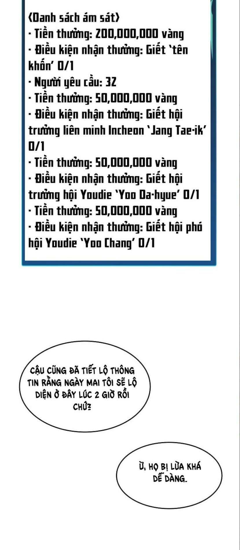 Tôi Là Lính Mới Chapter 22 - Trang 2