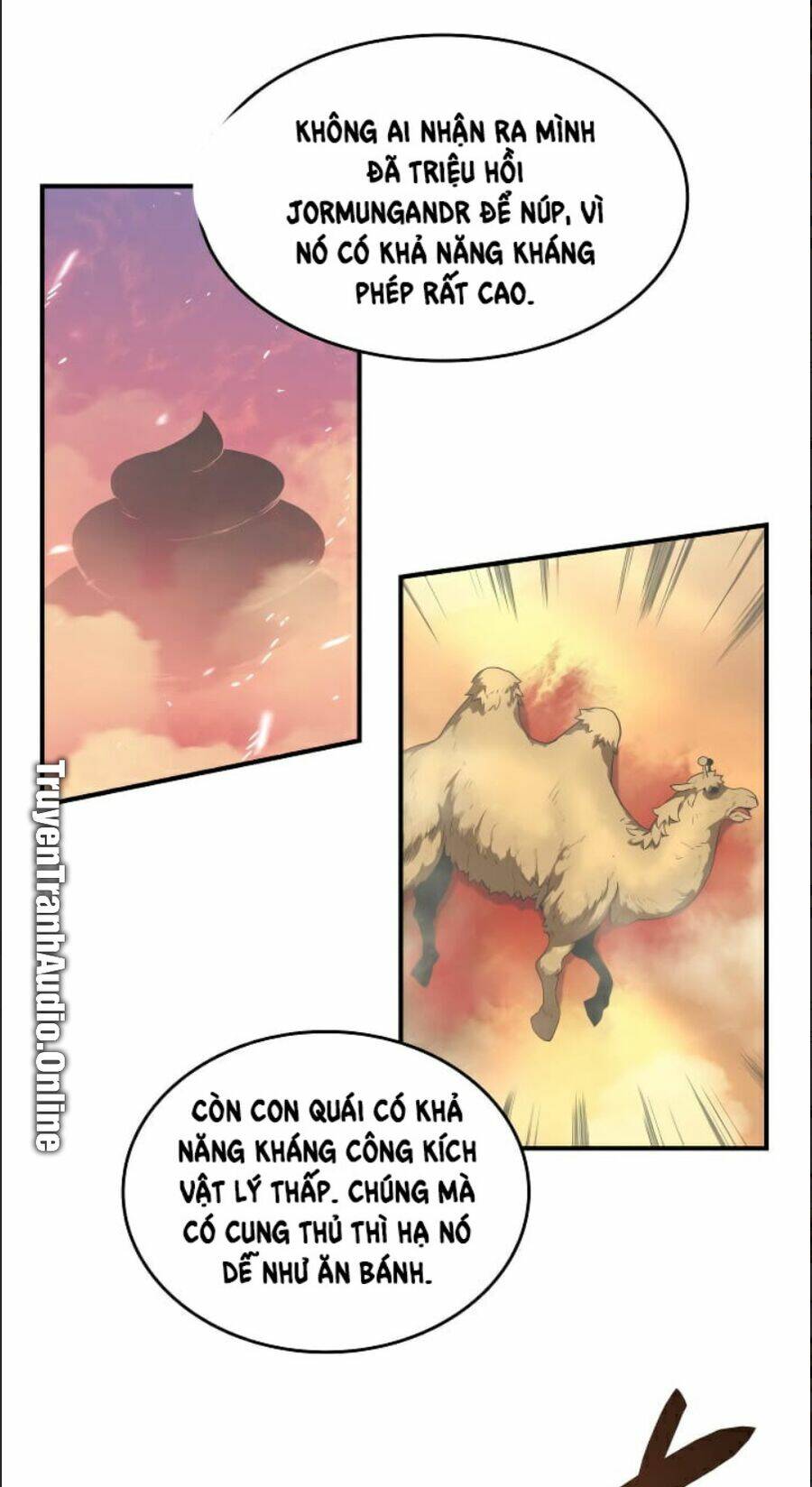 Tôi Là Lính Mới Chapter 22 - Trang 2