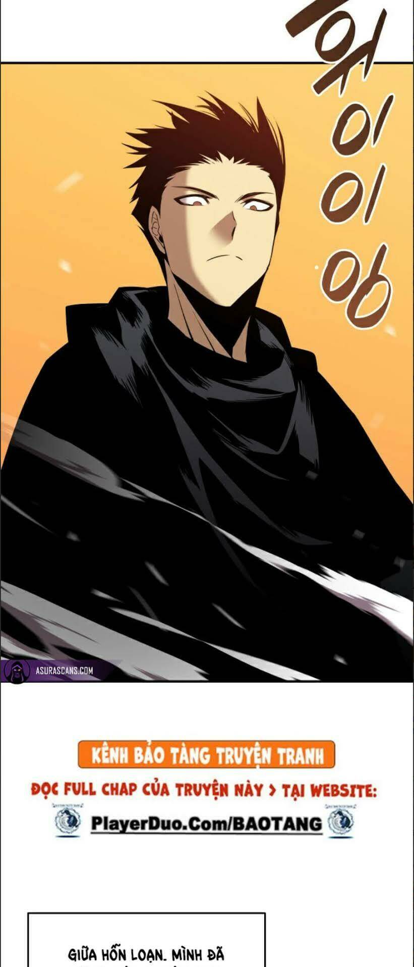 Tôi Là Lính Mới Chapter 22 - Trang 2