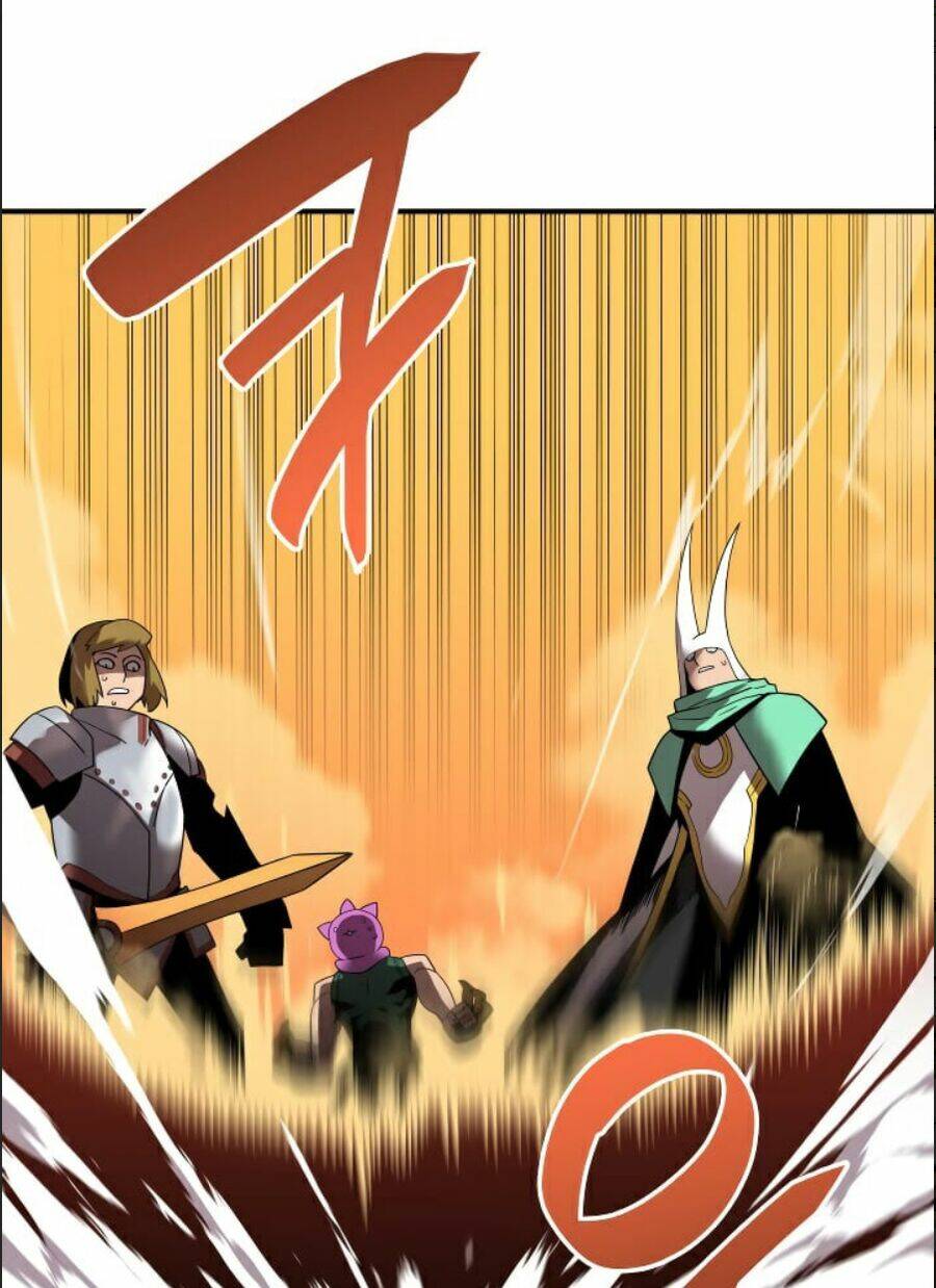 Tôi Là Lính Mới Chapter 22 - Trang 2