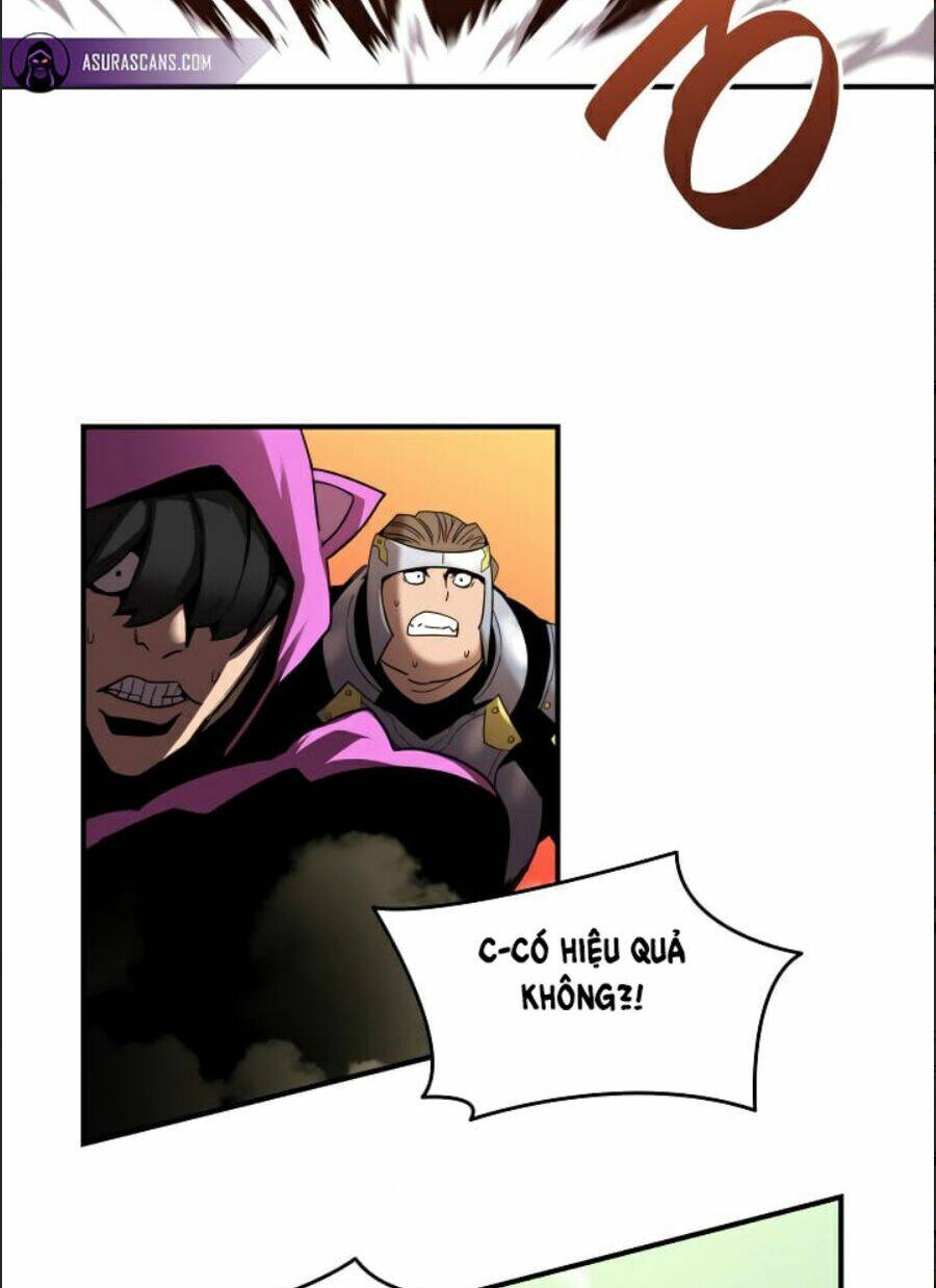 Tôi Là Lính Mới Chapter 22 - Trang 2