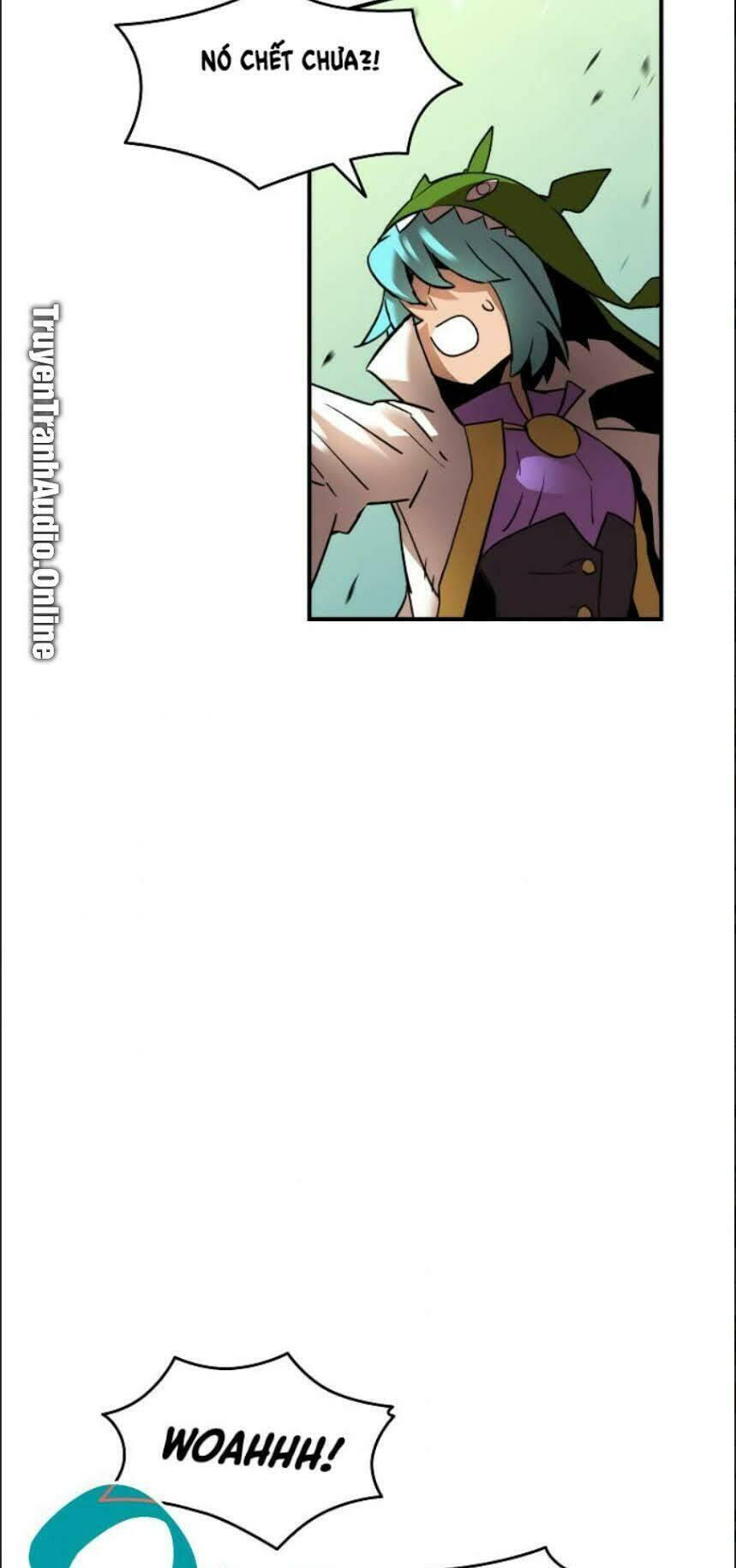 Tôi Là Lính Mới Chapter 22 - Trang 2