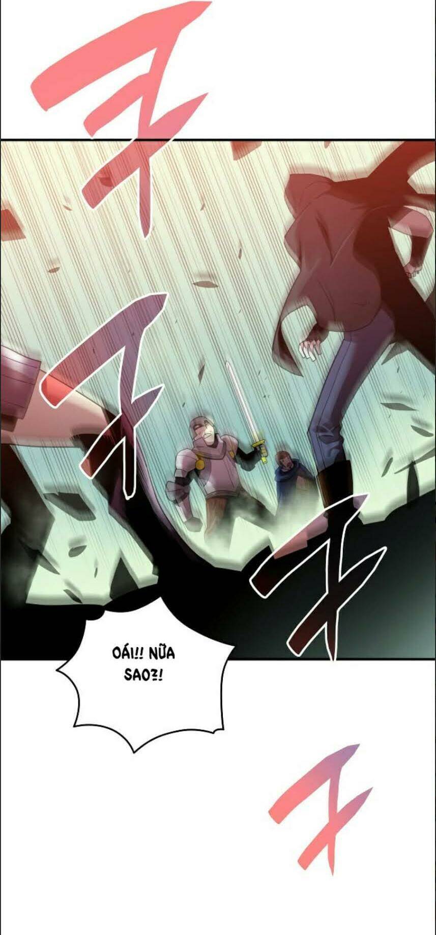 Tôi Là Lính Mới Chapter 22 - Trang 2
