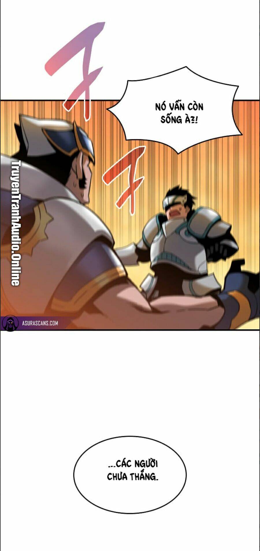 Tôi Là Lính Mới Chapter 22 - Trang 2