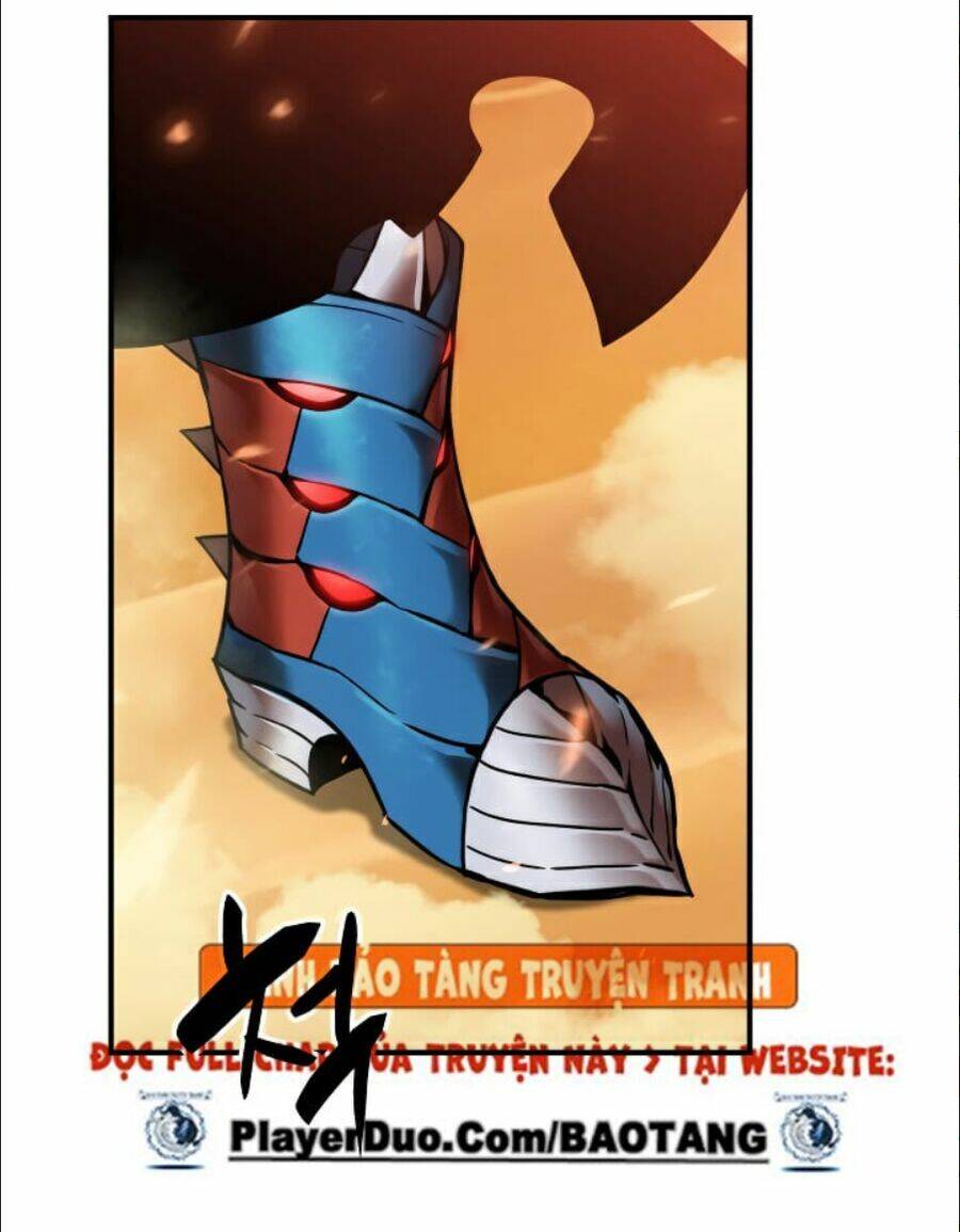 Tôi Là Lính Mới Chapter 22 - Trang 2