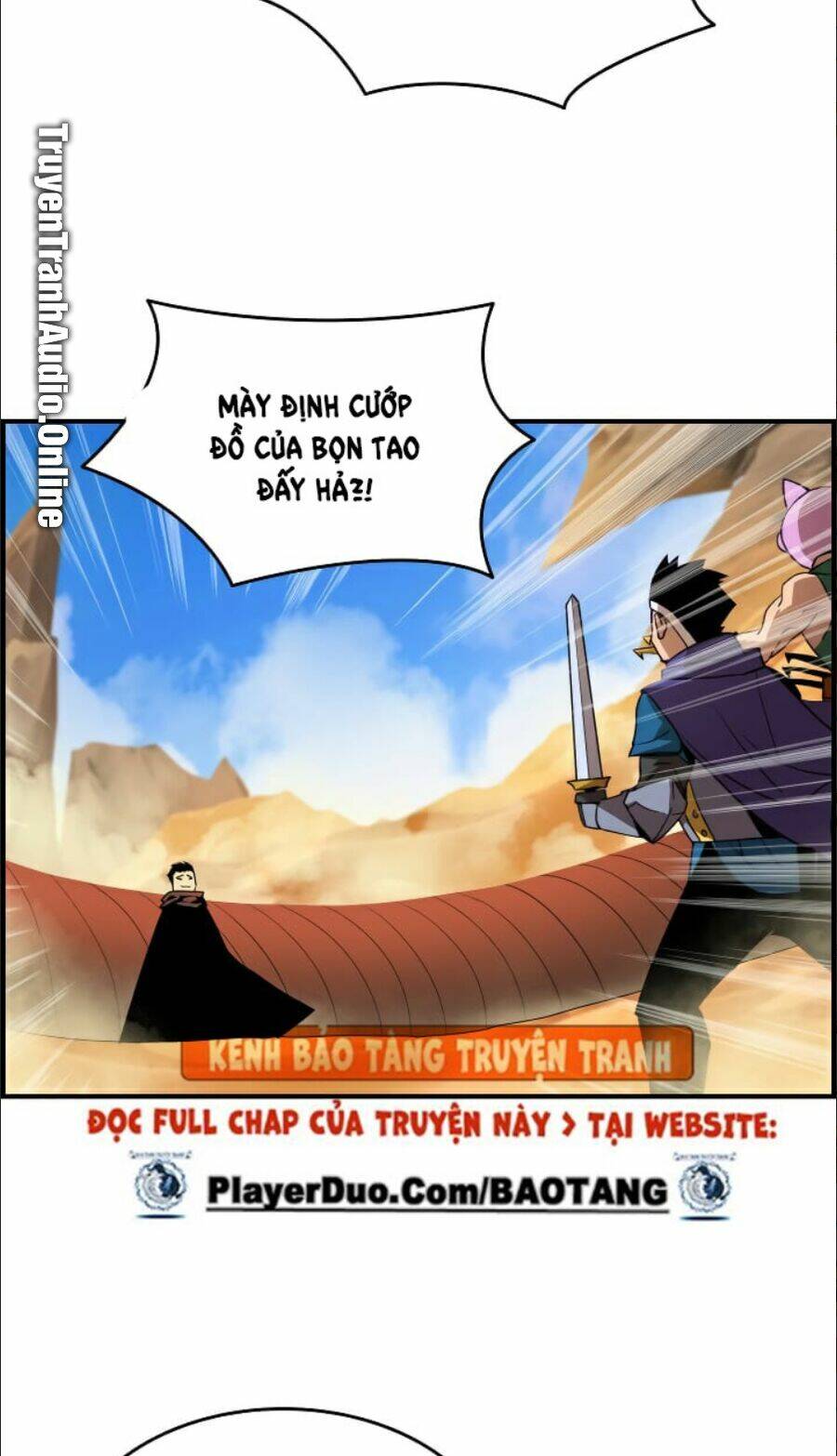 Tôi Là Lính Mới Chapter 22 - Trang 2
