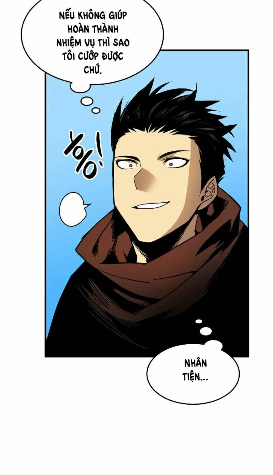 Tôi Là Lính Mới Chapter 22 - Trang 2